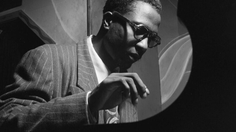 Il grande Jazz negli scatti di William P. Gottlieb