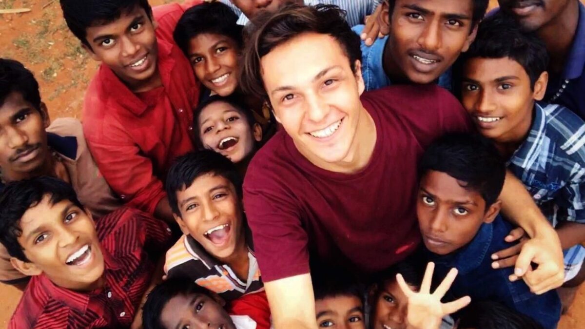 «Nella cooperazione internazionale conta più l’immagine che il beneficio effettivo»
