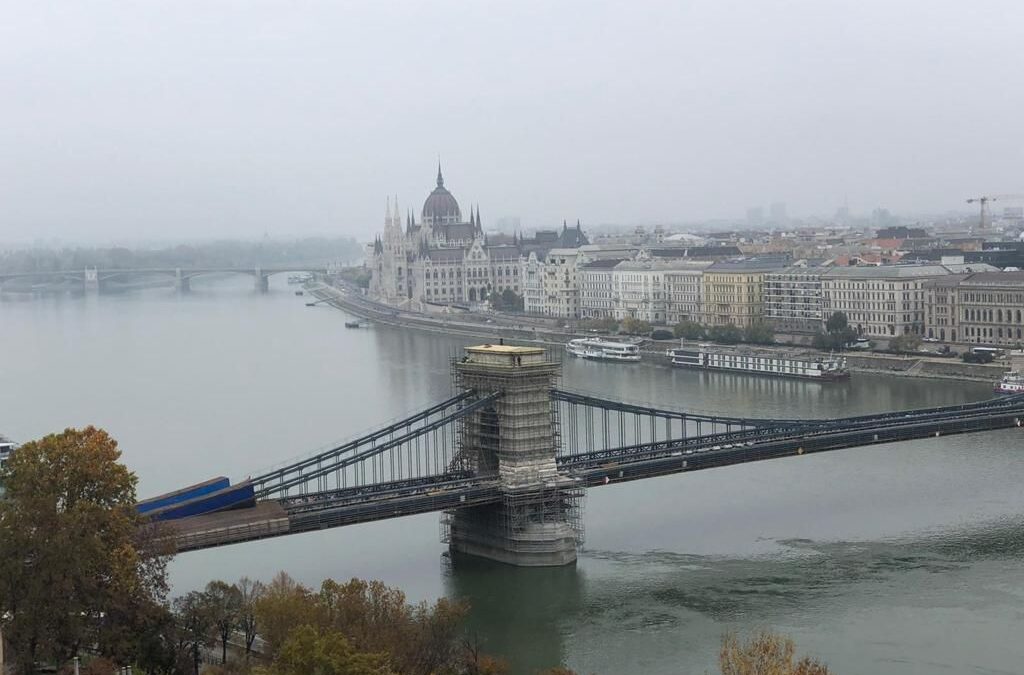 Budapest il regno di Orban. Dove l’Europa cede alla Cina