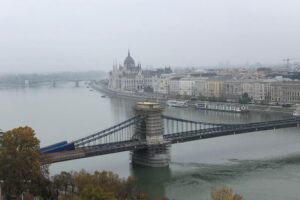 Budapest il regno di Orban. Dove l’Europa cede alla Cina