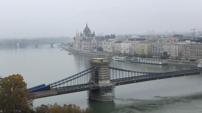 Budapest il regno di Orban. Dove l’Europa cede alla Cina