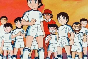 Quando il Giappone insegnava calcio (a modo suo) al mondo: il caso di «Holly e Benji»