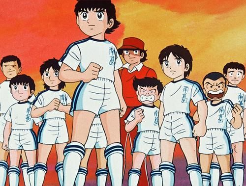 Quando il Giappone insegnava calcio (a modo suo) al mondo: il caso di «Holly e Benji»
