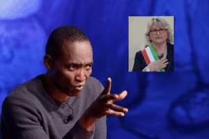 Soumahoro, la verità dell’ex sindaco