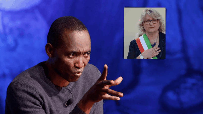 Soumahoro, la verità dell’ex sindaco