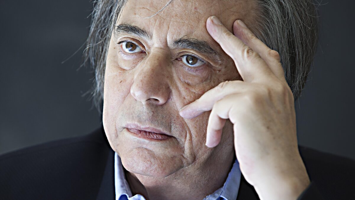 Freccero: «Tutte le battaglie della sinistra conducono verso lo spopolamento»