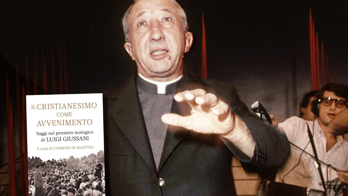 Nata dalla fede e mescolata alla vita: viaggio nella teologia di don Giussani