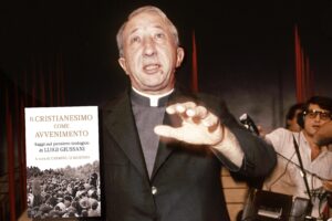 Nata dalla fede e mescolata alla vita: viaggio nella teologia di don Giussani