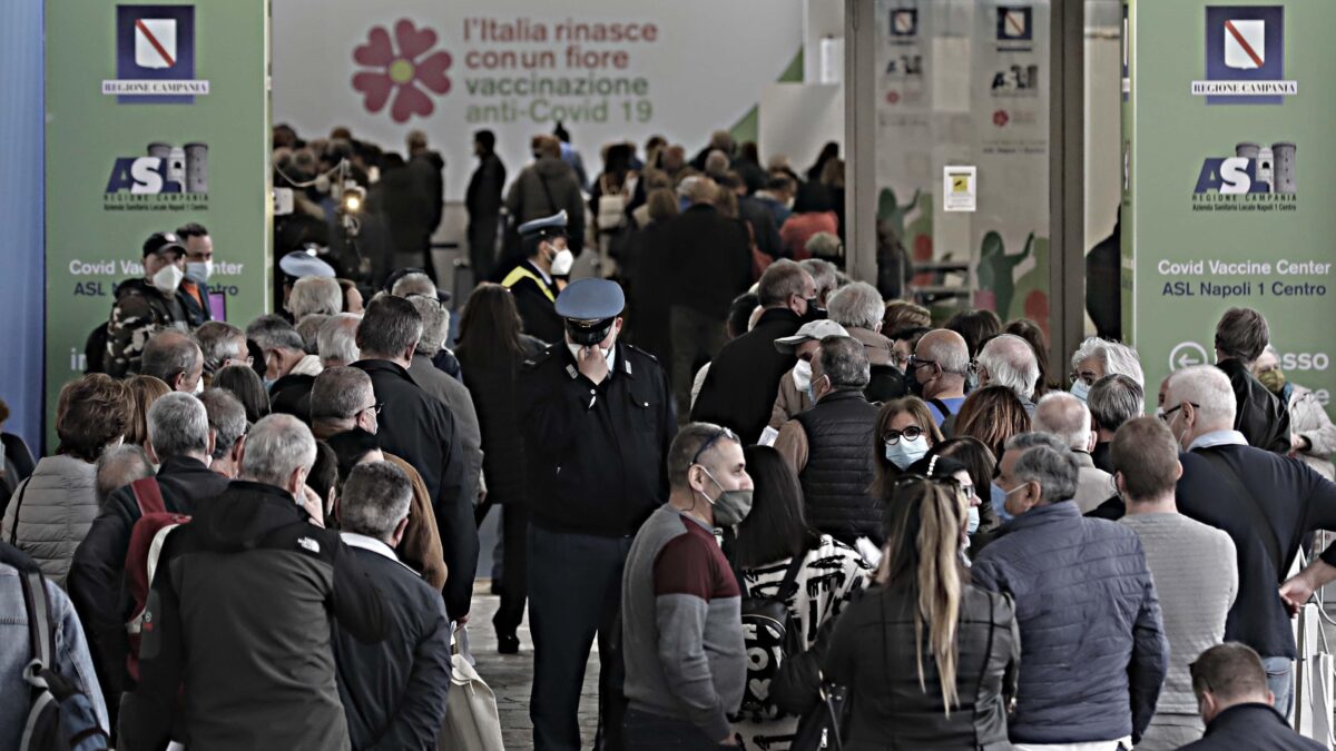 Modello cinese idiota e illiberale. Ma l’abbiamo imitato
