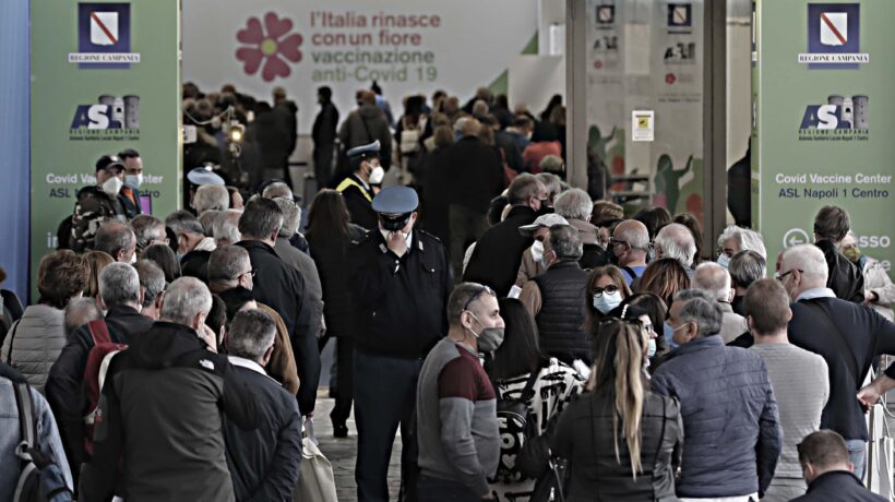 Modello cinese idiota e illiberale. Ma l’abbiamo imitato