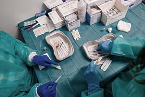Sentenza sui vaccini inchioda la consulta