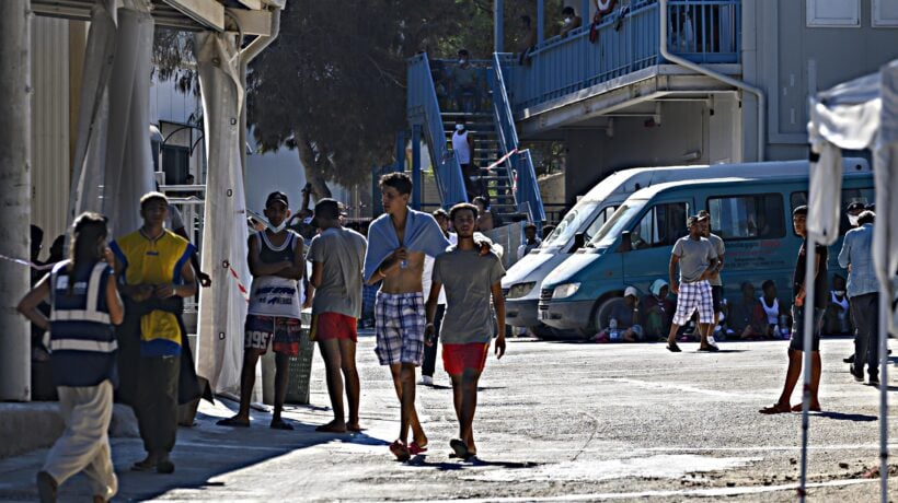 L’Italia alle Ong: «Diteci chi trasportate»