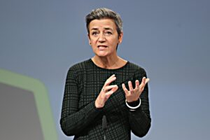 I favori a Berlino in Ue si chiamano «parità»