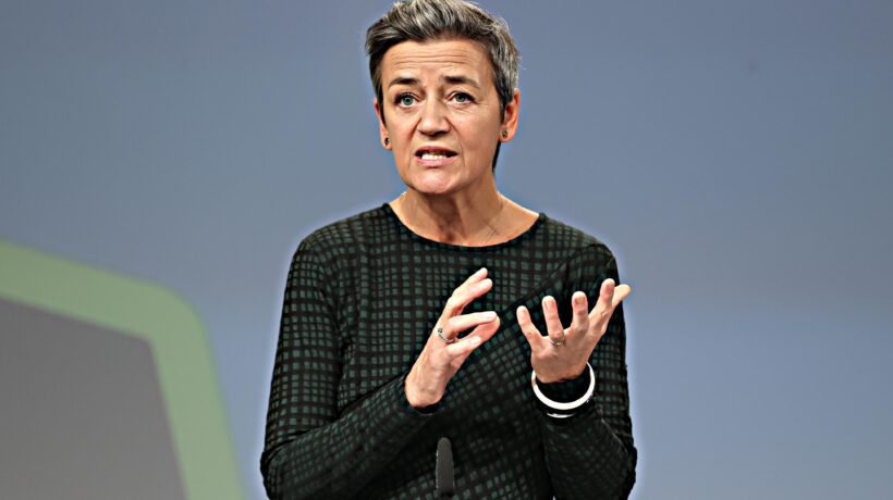 I favori a Berlino in Ue si chiamano «parità»