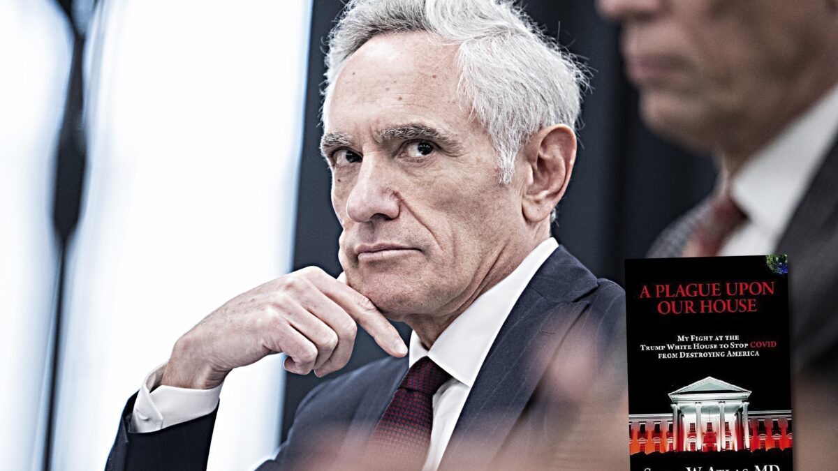 «Lockdown inutili. E la scienza lo sapeva»