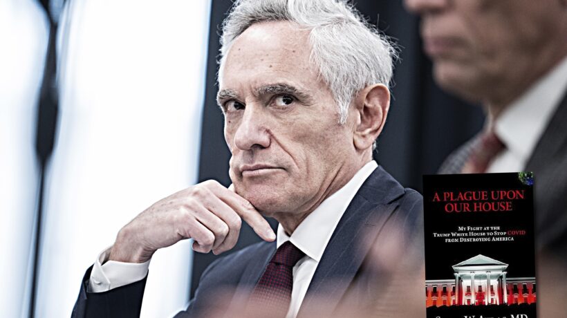 «Lockdown inutili. E la scienza lo sapeva»