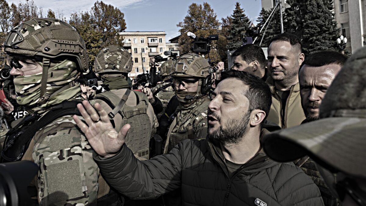 Mosca «stana» gli Usa: «Ammorbidite Kiev»