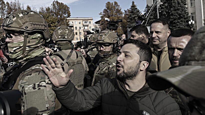 Mosca «stana» gli Usa: «Ammorbidite Kiev»
