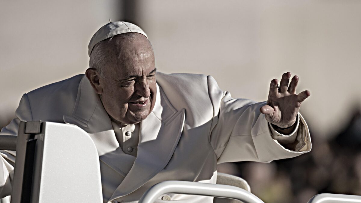 Dal Papa no al radicalismo puritano che impone il rifiuto del dissenziente