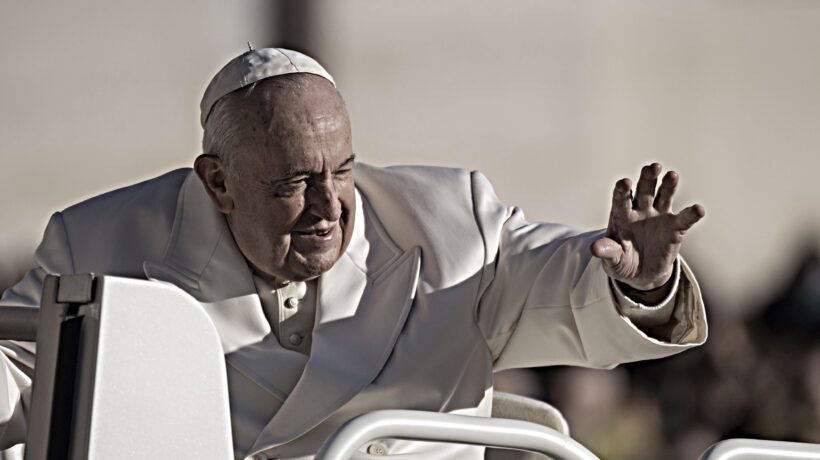 Dal Papa no al radicalismo puritano che impone il rifiuto del dissenziente