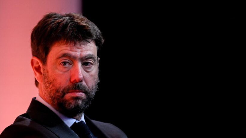 «È brutta come Calciopoli». Pronti i rinvii a giudizio per Agnelli e gli ex vertici