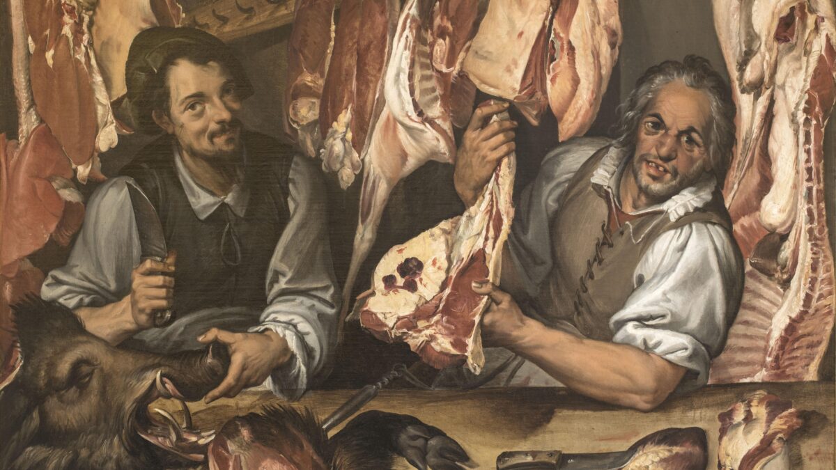I lombardi non sono mai stati senza cervello