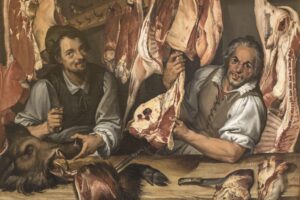 I lombardi non sono mai stati senza cervello
