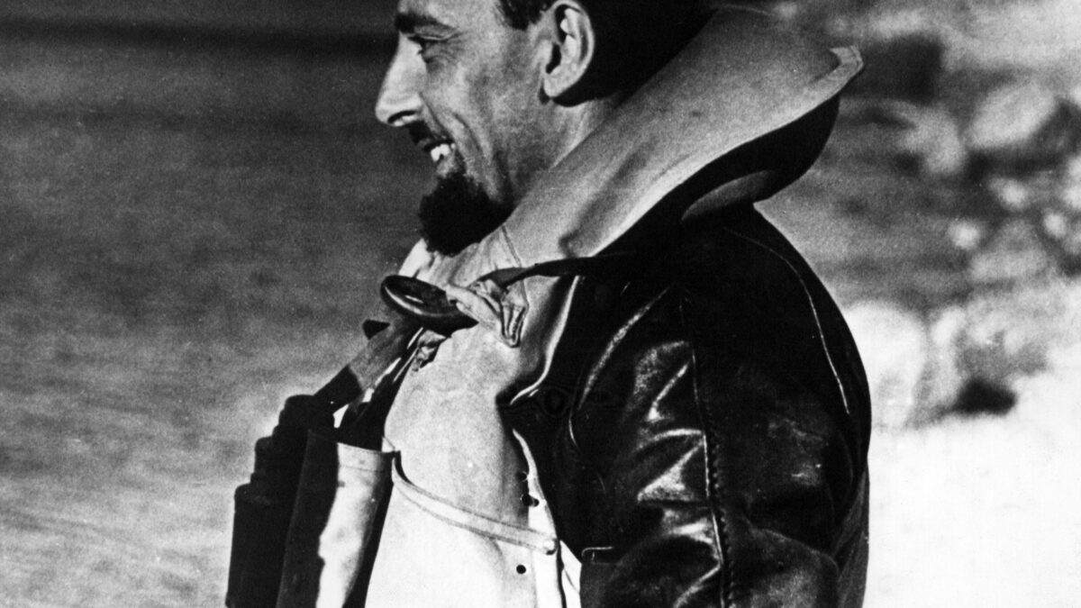 I parenti dell’eroe Todaro: «Non strumentalizzatelo. Che c’entra lui con le Ong?»