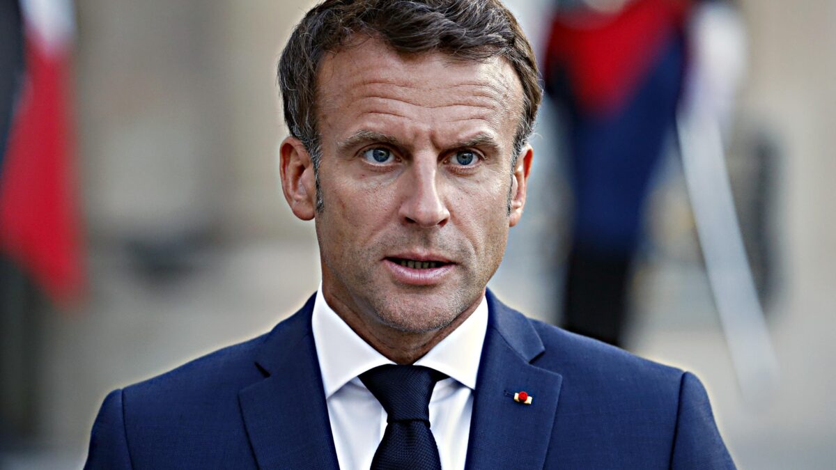 Perché Macron fa il pazzo con l’Italia