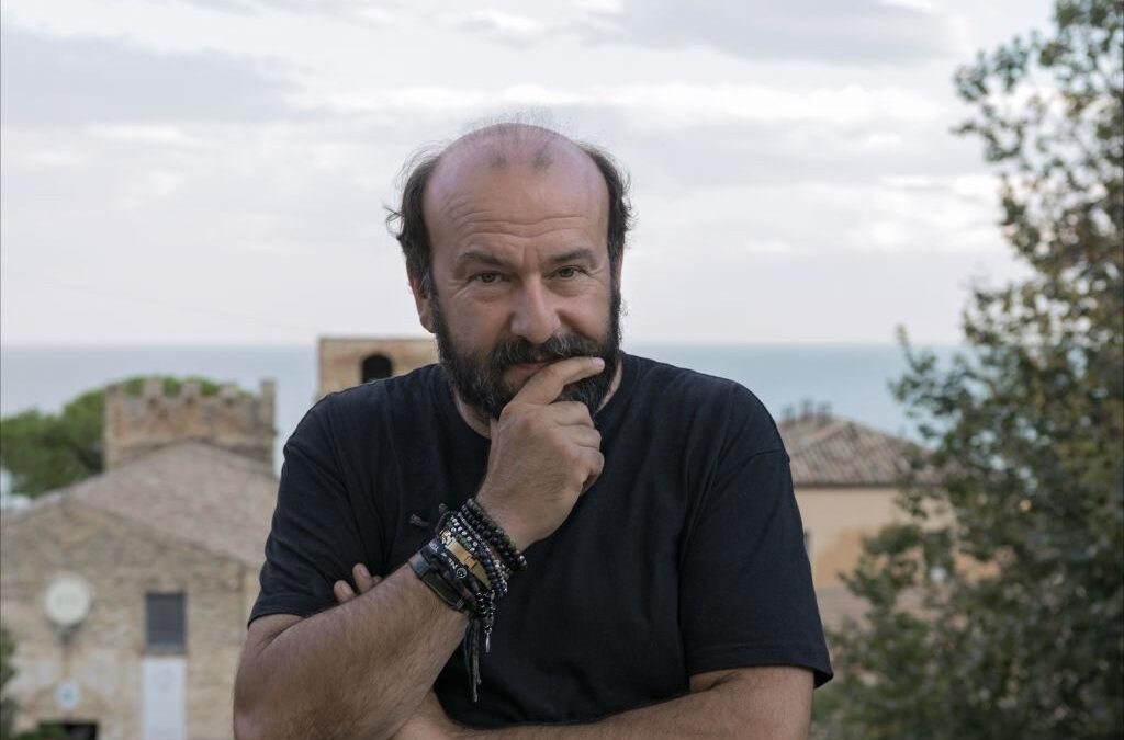 «Ho scritto una poesia per il libro di Pillon e mi hanno infangato»