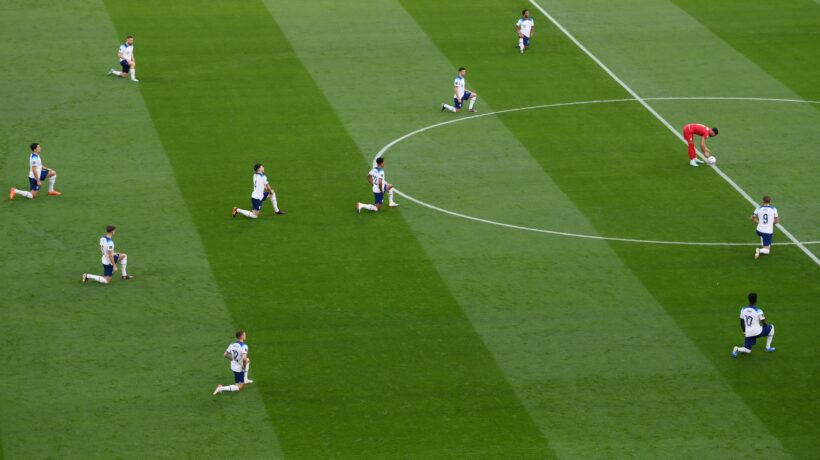 Il calcio europeo si inginocchia al volere del Qatar