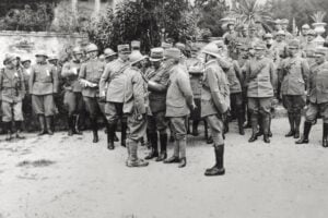 Il 4 novembre: una ricorrenza nazionale vissuta dall’Italia solo a metà