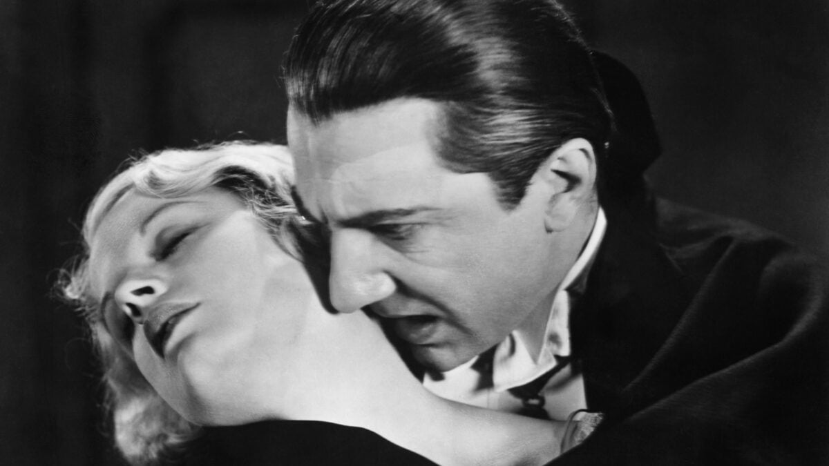 I 125 anni di Dracula