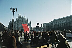 La società deve temere chi rifiuta il merito