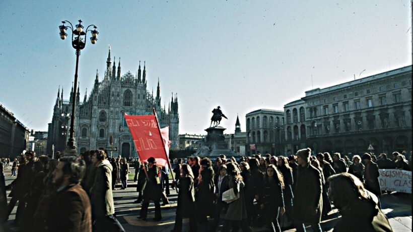 La società deve temere chi rifiuta il merito