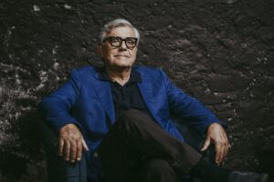 Giancarlo De Cataldo debutta su RaiUno con «Cronache criminali»