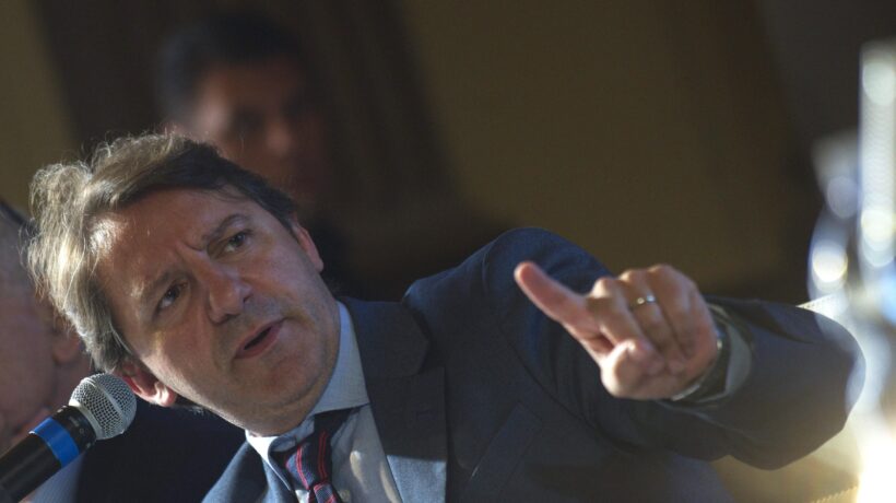 L’Inps di Tridico: reddito a tutti. Nomine e poltrone a Cgil e amici