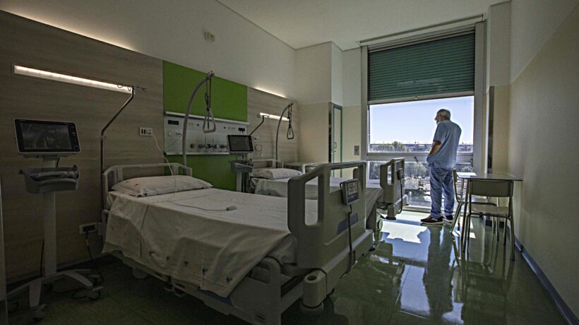 Gli scudieri del Pd scoprono la sanità malata