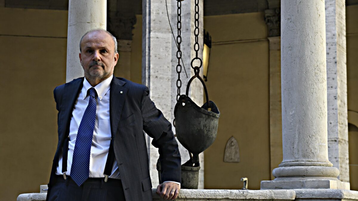 Reintegri in Puglia, governo pronto al ricorso
