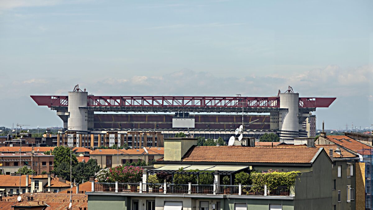 Meazza, dalla maggioranza siluro a Sala