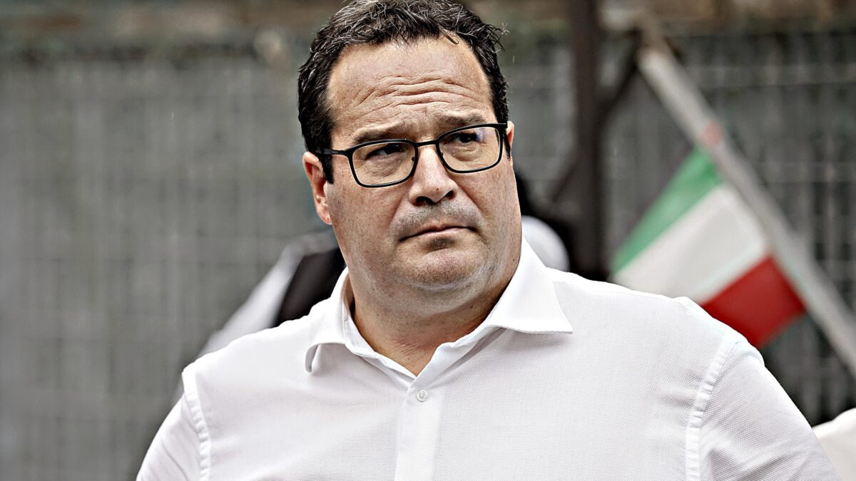 Claudio Durigon: «Chi incassa sussidi pubblici non potrà rifiutare un lavoro»