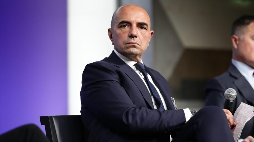 Luigi Scordamaglia: «Europa all’attacco dell’agricoltura. L’Olanda parte con il cibo sintetico»