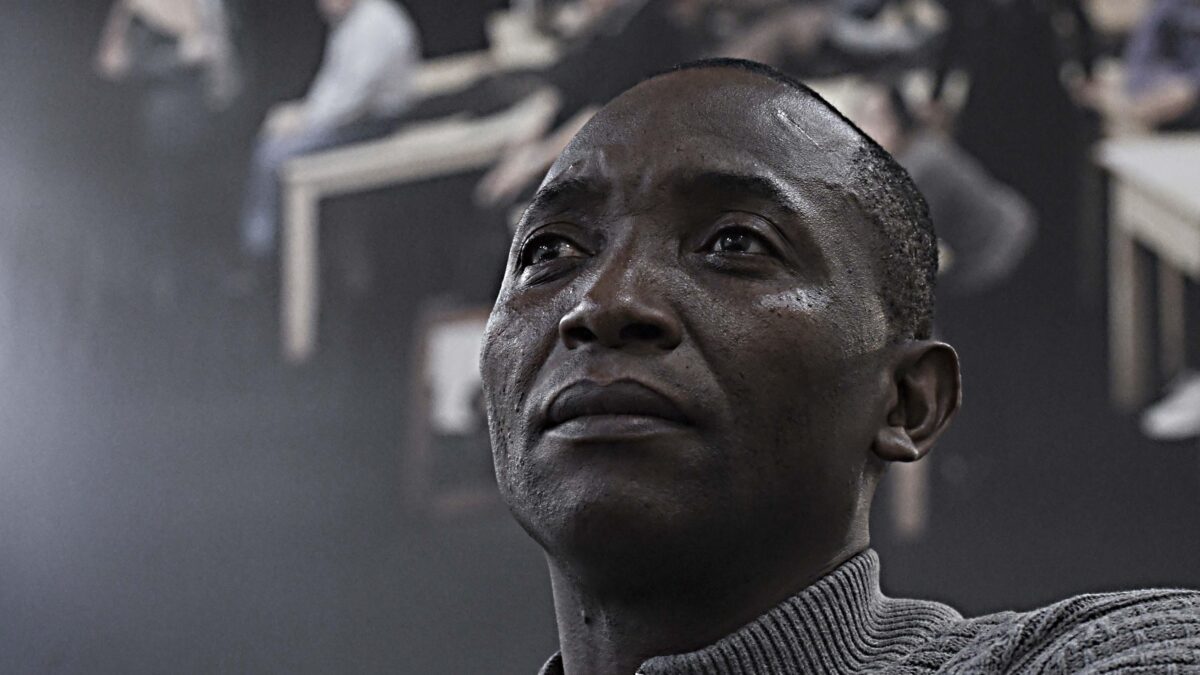 «Soumahoro, firme taroccate per avere i contributi Covid»