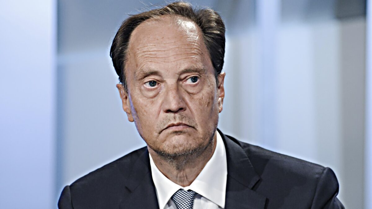 «Con le multe risolveremo lunedì»