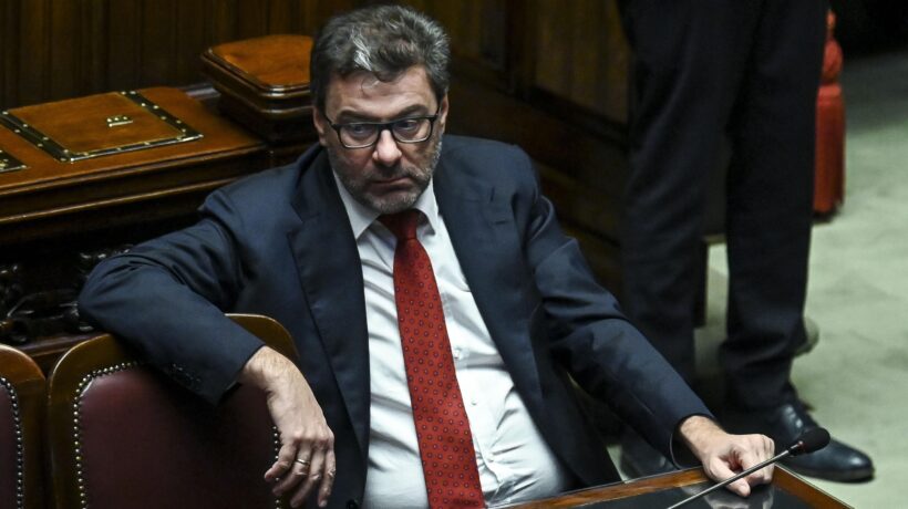 Dai tagli a Superbonus 110 e sussidi 6,5 miliardi per lavoro e flat tax