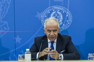 Il governo bussa ai tedeschi per chiedere conto di cosa succede sulla Humanity 1