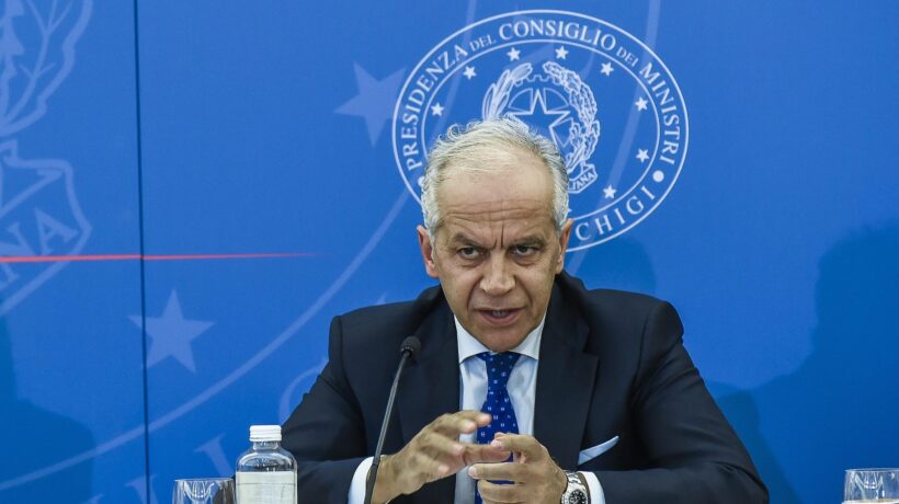 Il governo bussa ai tedeschi per chiedere conto di cosa succede sulla Humanity 1