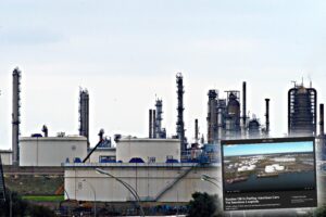 Gli Usa alzano la pressione sulla Lukoil d’Italia