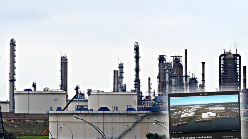 Gli Usa alzano la pressione sulla Lukoil d’Italia