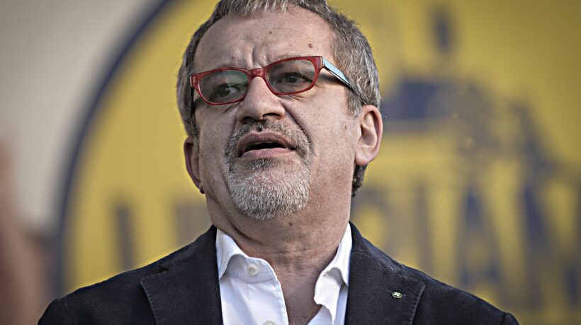 Il barbaro che con una scopa salvò la Lega
